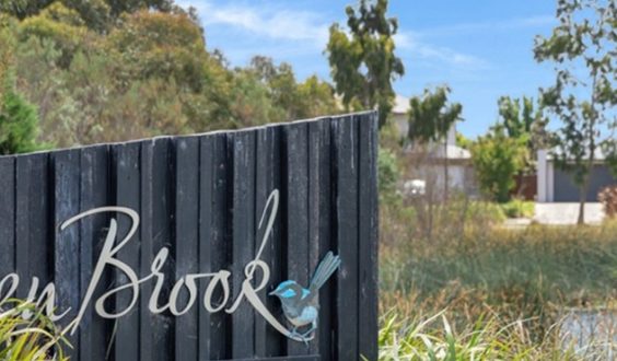 RedTrain Fibre Edenbrook, Pakenham