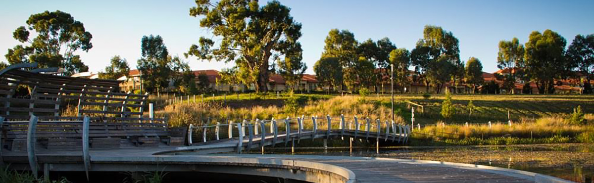 RedTrain Fibre Hawkstowe, South Morang