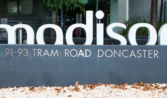 RedTrain Fibre Madison, Doncaster