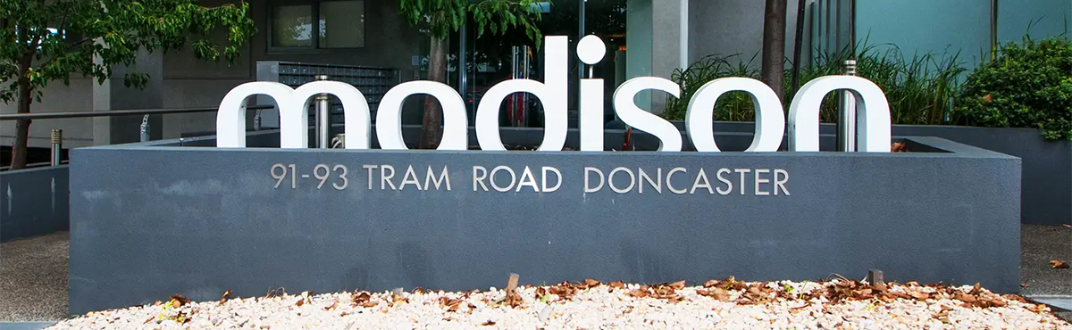 RedTrain Fibre Madison, Doncaster