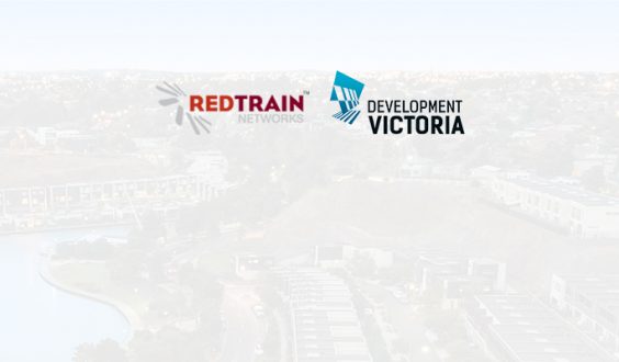 RedTrain acquires Places Victoria FTTH