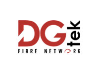 DGtek logo